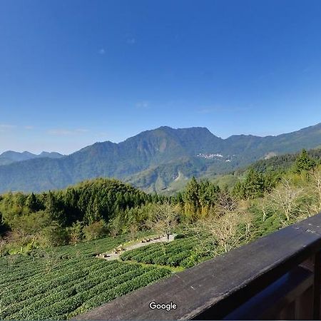 Zhu Yuan Homestay Fenchihu Luaran gambar