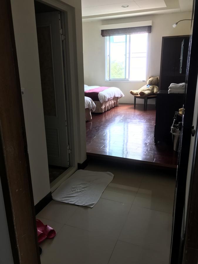 Zhu Yuan Homestay Fenchihu Luaran gambar