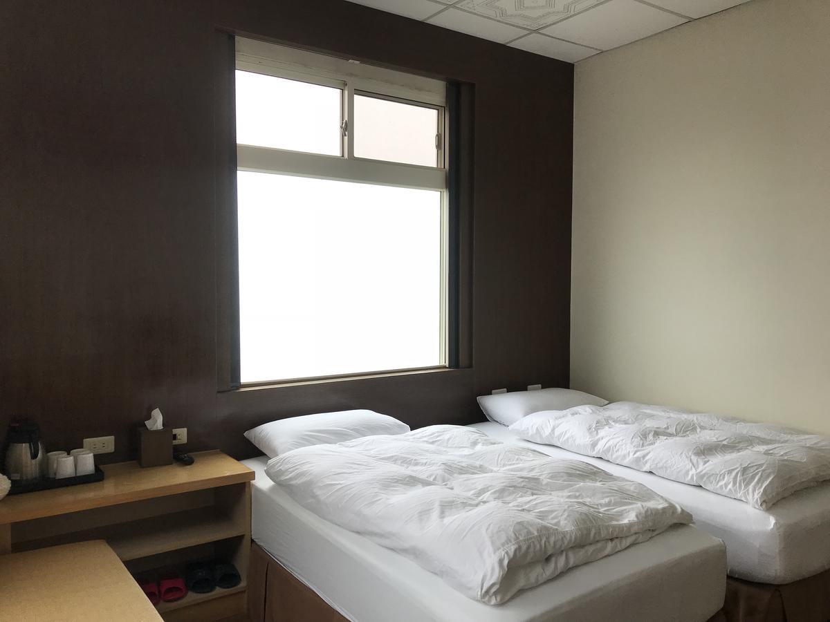 Zhu Yuan Homestay Fenchihu Luaran gambar