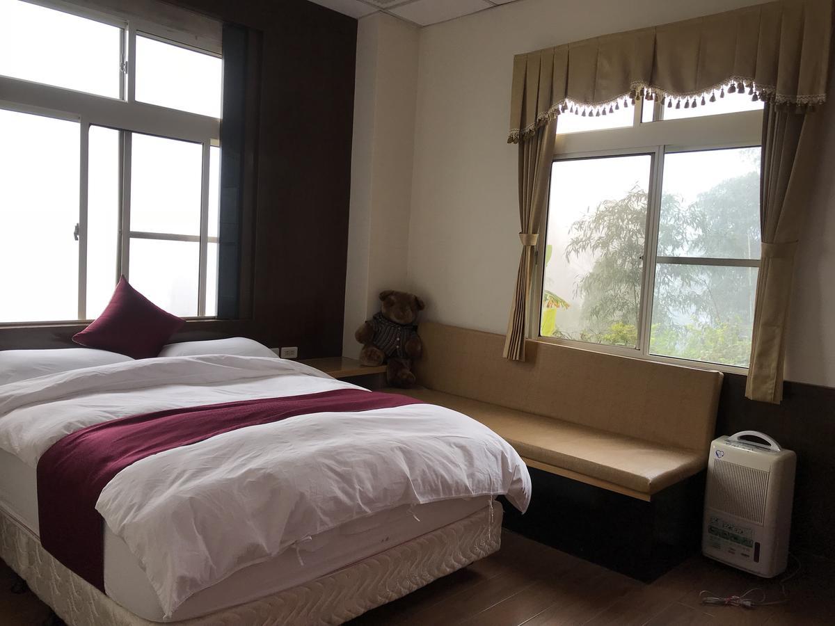 Zhu Yuan Homestay Fenchihu Luaran gambar